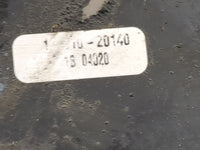 2005-2015 Toyota Tacoma Power Brake Booster Oem - Oemusedautoparts1.com