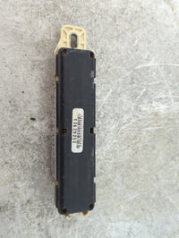 2011 Toyota Tacoma Fusebox Fuse Box Panel Relay Module P/N:1362 9252 Fits OEM Used Auto Parts - Oemusedautoparts1.com
