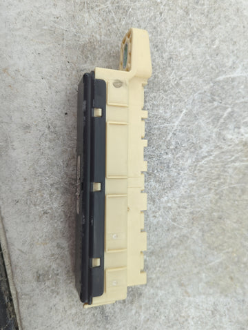 2011 Toyota Tacoma Fusebox Fuse Box Panel Relay Module P/N:1362 9252 Fits OEM Used Auto Parts