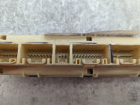 2011 Toyota Tacoma Fusebox Fuse Box Panel Relay Module P/N:1362 9252 Fits OEM Used Auto Parts - Oemusedautoparts1.com