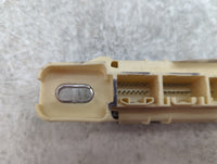 2011 Toyota Tacoma Fusebox Fuse Box Panel Relay Module P/N:1362 9252 Fits OEM Used Auto Parts - Oemusedautoparts1.com