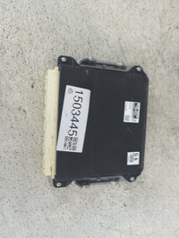 2011 Toyota Tacoma PCM Engine Control Computer ECU ECM PCU OEM P/N:89661-04E30 TN275400-7140 Fits OEM Used Auto Parts - Oemu