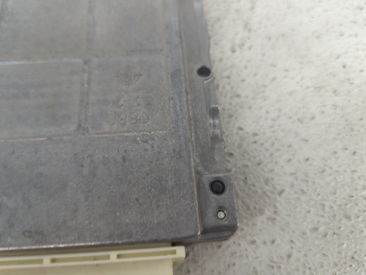 2011 Toyota Tacoma PCM Engine Control Computer ECU ECM PCU OEM P/N:89661-04E30 TN275400-7140 Fits OEM Used Auto Parts - Oemu