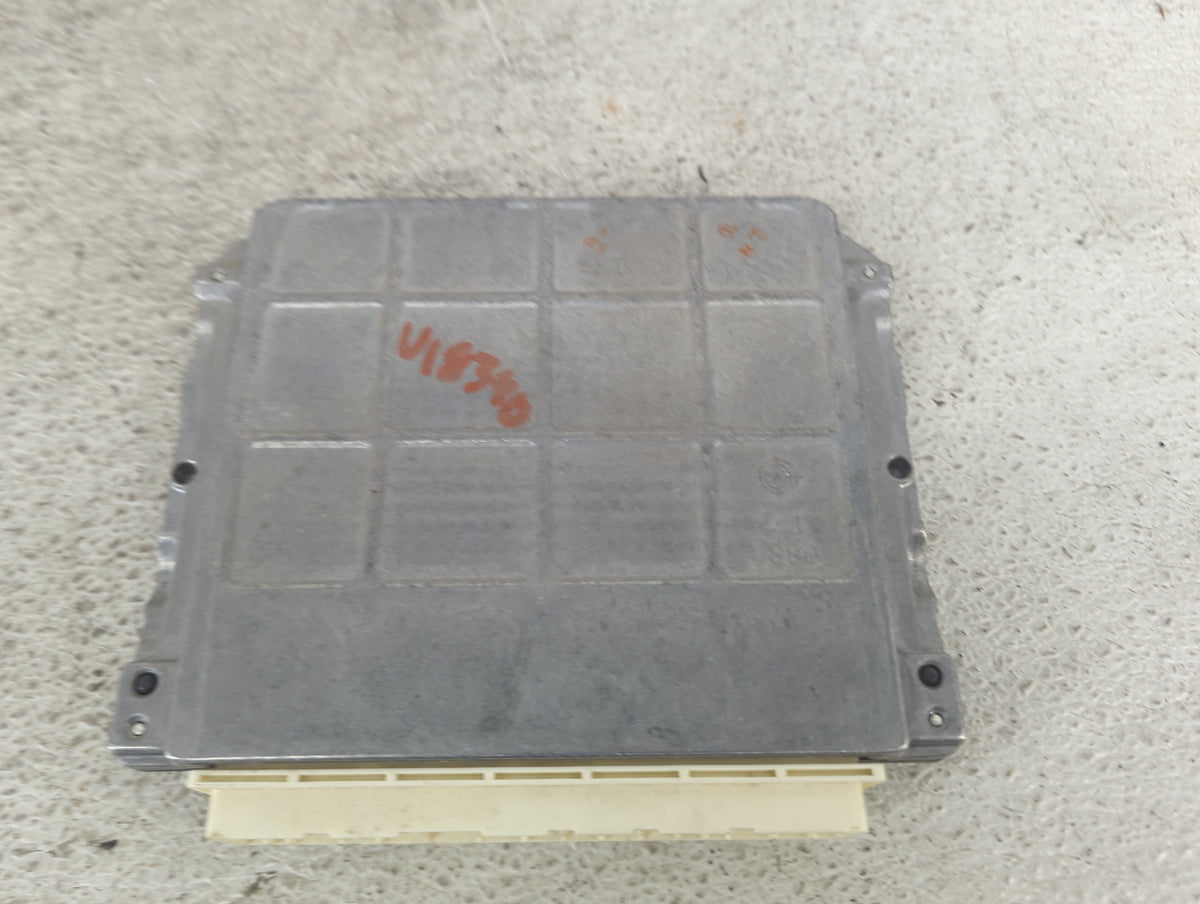 2011 Toyota Tacoma PCM Engine Control Computer ECU ECM PCU OEM P/N:89661-04E30 TN275400-7140 Fits OEM Used Auto Parts - Oemu