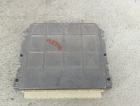 2011 Toyota Tacoma PCM Engine Control Computer ECU ECM PCU OEM P/N:89661-04E30 TN275400-7140 Fits OEM Used Auto Parts - Oemu