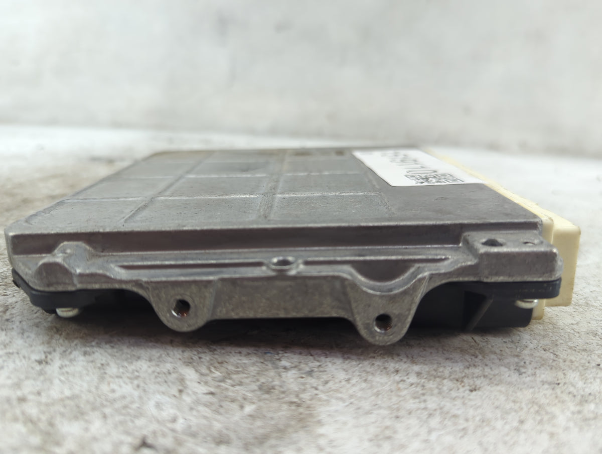 2011 Toyota Tacoma PCM Engine Control Computer ECU ECM PCU OEM P/N:89661-04E30 TN275400-7140 OEM Used Auto Parts - Oemusedau
