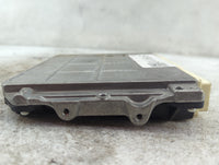 2011 Toyota Tacoma PCM Engine Control Computer ECU ECM PCU OEM P/N:89661-04E30 TN275400-7140 OEM Used Auto Parts - Oemusedau