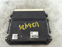 2011 Toyota Tacoma PCM Engine Control Computer ECU ECM PCU OEM P/N:89661-04E30 TN275400-7140 OEM Used Auto Parts - Oemusedau