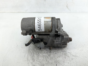compare product 1995-2015 Toyota Tacoma Car Starter Motor Solenoid OEM P/N:28100-75140 Fits OEM Used Auto Parts