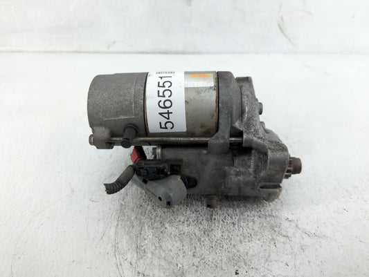 1995-2015 Toyota Tacoma Car Starter Motor Solenoid OEM P/N:28100-75140 Fits OEM Used Auto Parts - Oemusedautoparts1.com