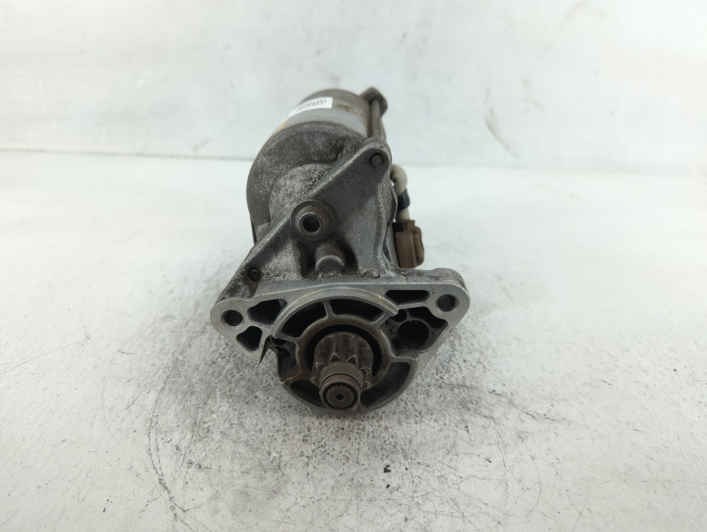 1995-2015 Toyota Tacoma Car Starter Motor Solenoid OEM P/N:28100-75140 Fits OEM Used Auto Parts - Oemusedautoparts1.com