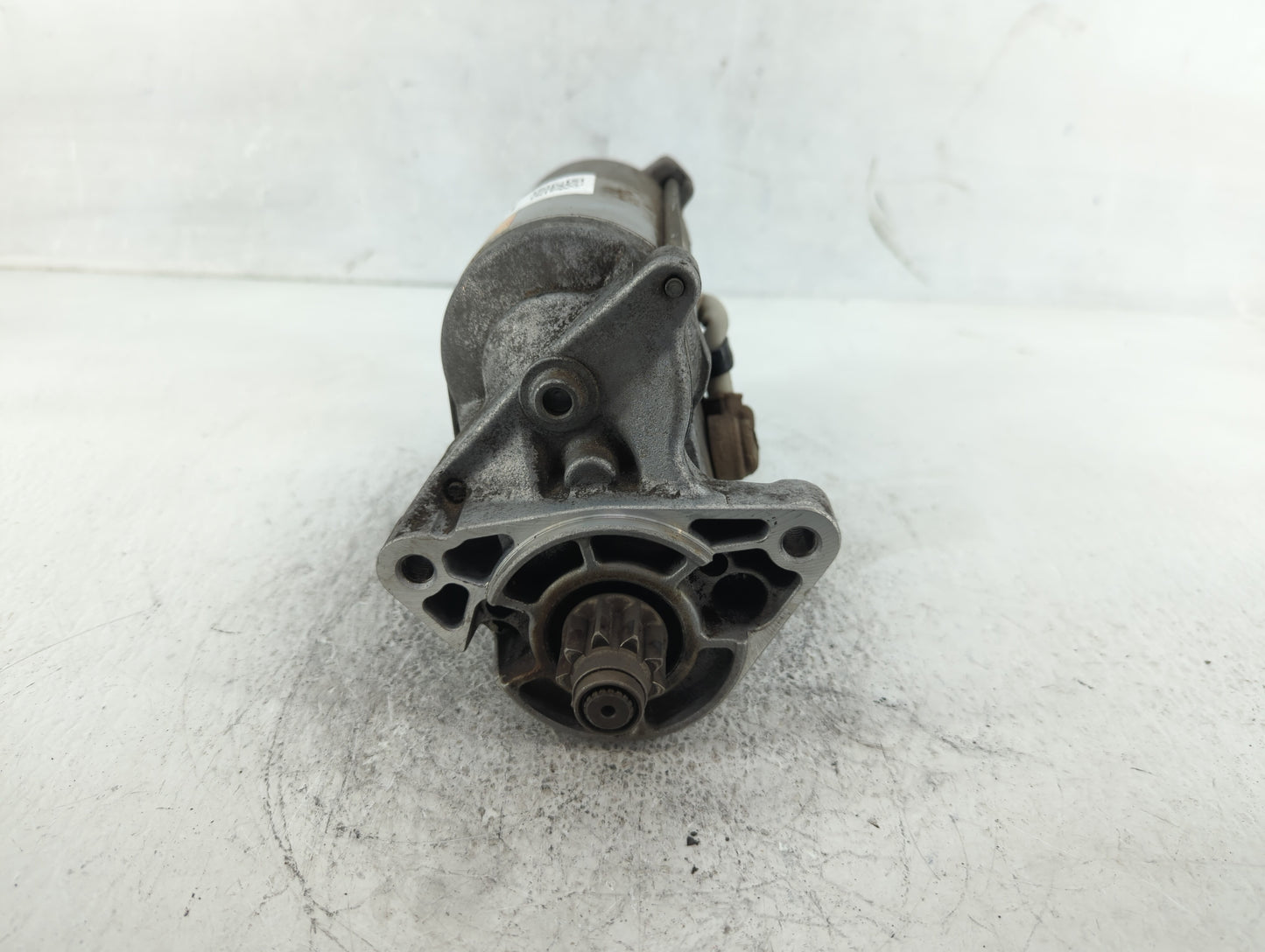 1995-2015 Toyota Tacoma Car Starter Motor Solenoid OEM P/N:28100-75140 Fits OEM Used Auto Parts - Oemusedautoparts1.com