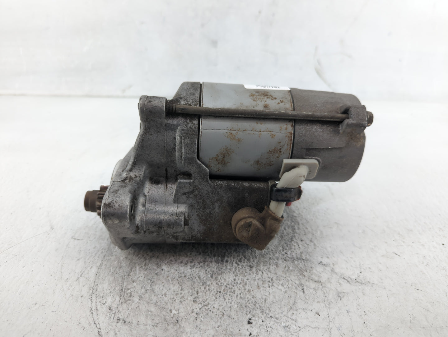 1995-2015 Toyota Tacoma Car Starter Motor Solenoid OEM P/N:28100-75140 Fits OEM Used Auto Parts - Oemusedautoparts1.com