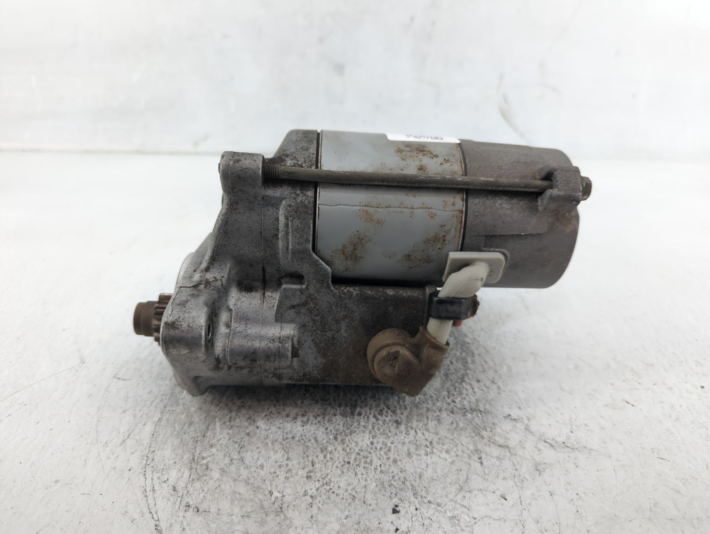 1995-2015 Toyota Tacoma Car Starter Motor Solenoid OEM P/N:28100-75140 Fits OEM Used Auto Parts - Oemusedautoparts1.com