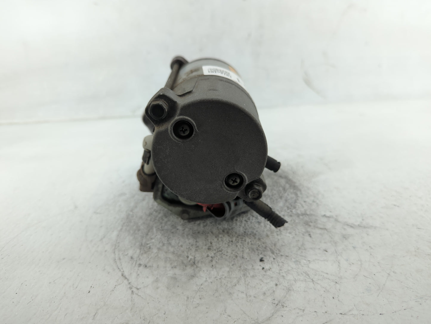 1995-2015 Toyota Tacoma Car Starter Motor Solenoid OEM P/N:28100-75140 Fits OEM Used Auto Parts - Oemusedautoparts1.com