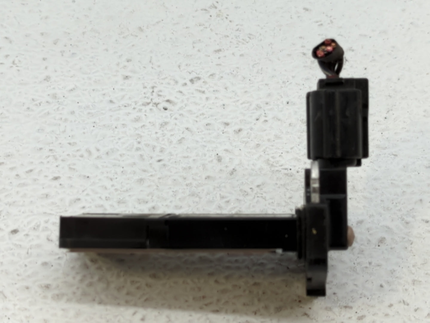 2005-2022 Toyota Tacoma Mass Air Flow Meter Maf - Oemusedautoparts1.com