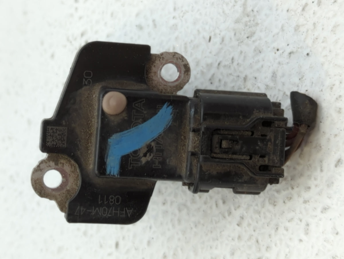 2005-2022 Toyota Tacoma Mass Air Flow Meter Maf Sensor 554023 - Oemusedautoparts1.com