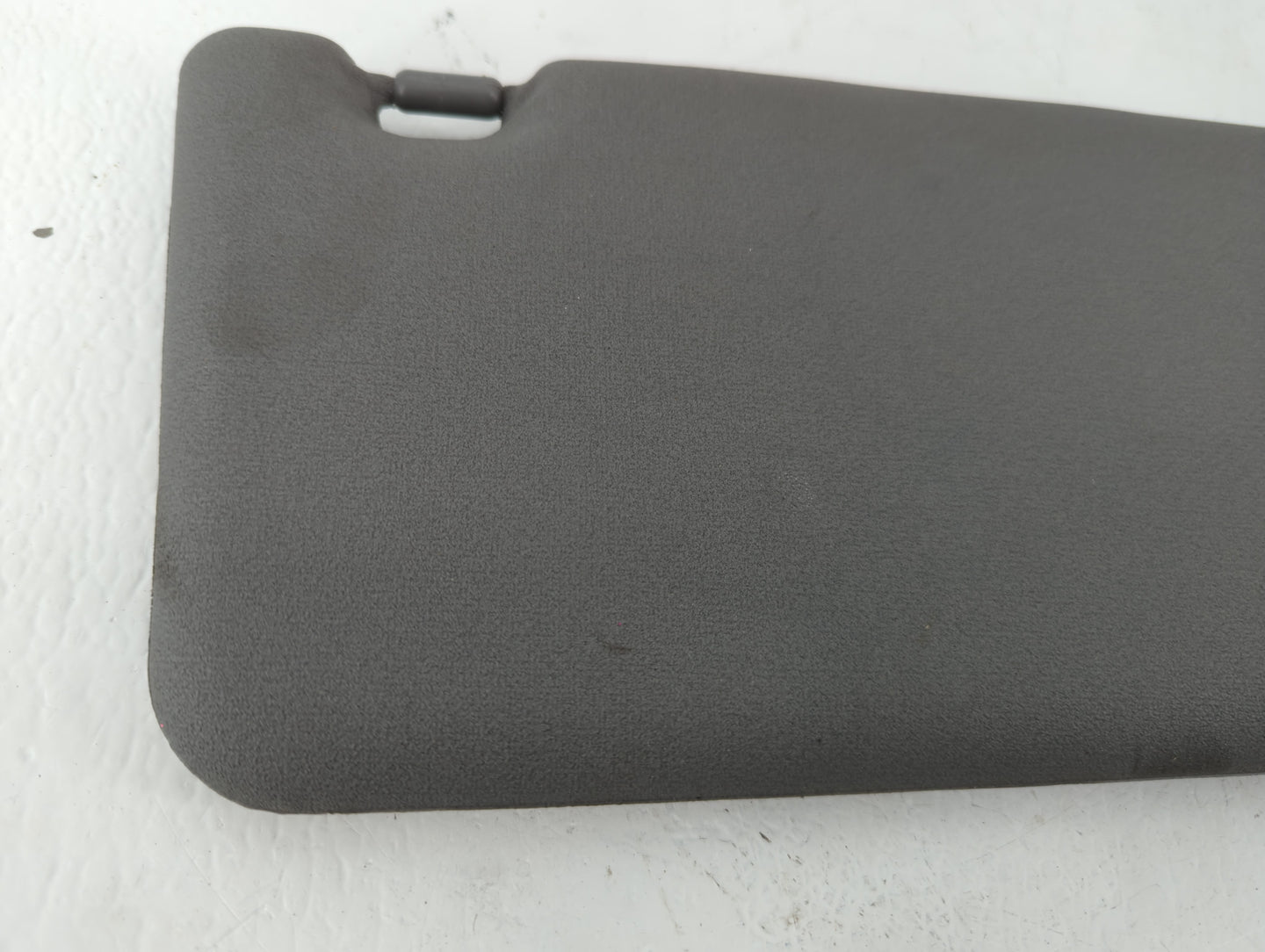 2009-2011 Toyota Tacoma Sun Visor Shade Replacement Driver Left Mirror Fits Fits 2009 2010 2011 OEM Used Auto Parts - Oemuse