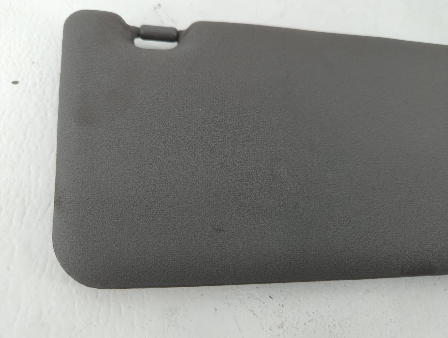 2009-2011 Toyota Tacoma Sun Visor Shade Replacement Driver Left Mirror Fits Fits 2009 2010 2011 OEM Used Auto Parts - Oemuse