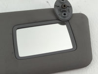 2009-2011 Toyota Tacoma Sun Visor Shade Replacement Driver Left Mirror Fits Fits 2009 2010 2011 OEM Used Auto Parts - Oemuse