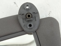 2009-2011 Toyota Tacoma Sun Visor Shade Replacement Driver Left Mirror Fits Fits 2009 2010 2011 OEM Used Auto Parts - Oemuse