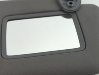2009-2011 Toyota Tacoma Sun Visor Shade Replacement Driver Left Mirror Fits Fits 2009 2010 2011 OEM Used Auto Parts - Oemuse