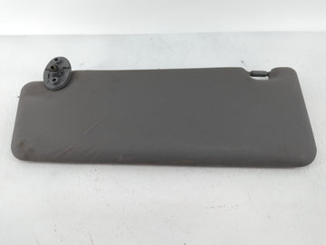 2009-2011 Toyota Tacoma Sun Visor Shade Replacement Passenger Right Mirror Fits Fits 2009 2010 2011 OEM Used Auto Parts - Oe