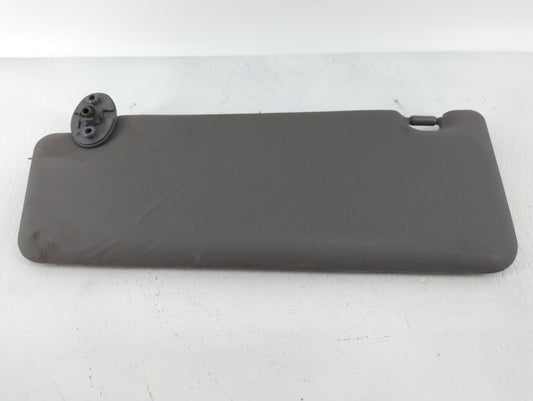 2009-2011 Toyota Tacoma Sun Visor Shade Replacement Passenger Right Mirror Fits Fits 2009 2010 2011 OEM Used Auto Parts - Oe