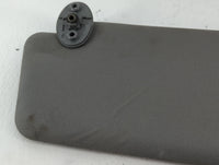 2009-2011 Toyota Tacoma Sun Visor Shade Replacement Passenger Right Mirror Fits Fits 2009 2010 2011 OEM Used Auto Parts - Oe