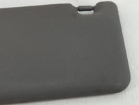 2009-2011 Toyota Tacoma Sun Visor Shade Replacement Passenger Right Mirror Fits Fits 2009 2010 2011 OEM Used Auto Parts - Oe