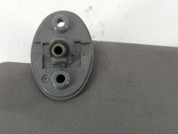 2009-2011 Toyota Tacoma Sun Visor Shade Replacement Passenger Right Mirror Fits Fits 2009 2010 2011 OEM Used Auto Parts - Oe