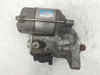 compare product 2010-2015 Toyota Tacoma Car Starter Motor Solenoid OEM P/N:428000-6381 Fits Fits 2010 2011 2012 2013 2014 2015 OEM Used Auto Parts