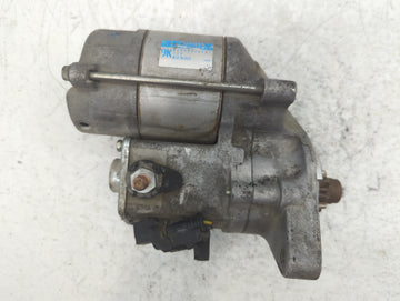 2010-2015 Toyota Tacoma Car Starter Motor Solenoid OEM P/N:428000-6381 Fits Fits 2010 2011 2012 2013 2014 2015 OEM Used Auto