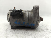 2010-2015 Toyota Tacoma Car Starter Motor Solenoid OEM P/N:428000-6381 Fits Fits 2010 2011 2012 2013 2014 2015 OEM Used Auto