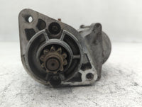 2010-2015 Toyota Tacoma Car Starter Motor Solenoid OEM P/N:428000-6381 Fits Fits 2010 2011 2012 2013 2014 2015 OEM Used Auto