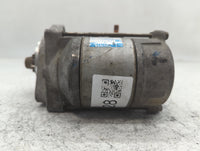 2010-2015 Toyota Tacoma Car Starter Motor Solenoid OEM P/N:428000-6381 Fits Fits 2010 2011 2012 2013 2014 2015 OEM Used Auto