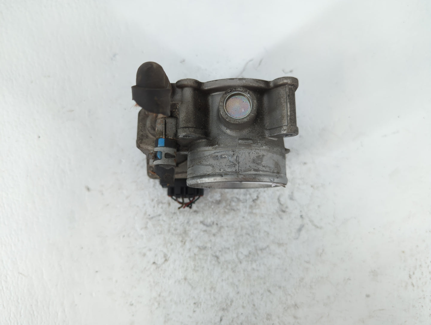 2005-2015 Toyota Tacoma Throttle Body P/N:22030-0P010 Fits Fits 2003 2004 2005 2006 2007 2008 2009 2010 2011 2012 2013 2014 