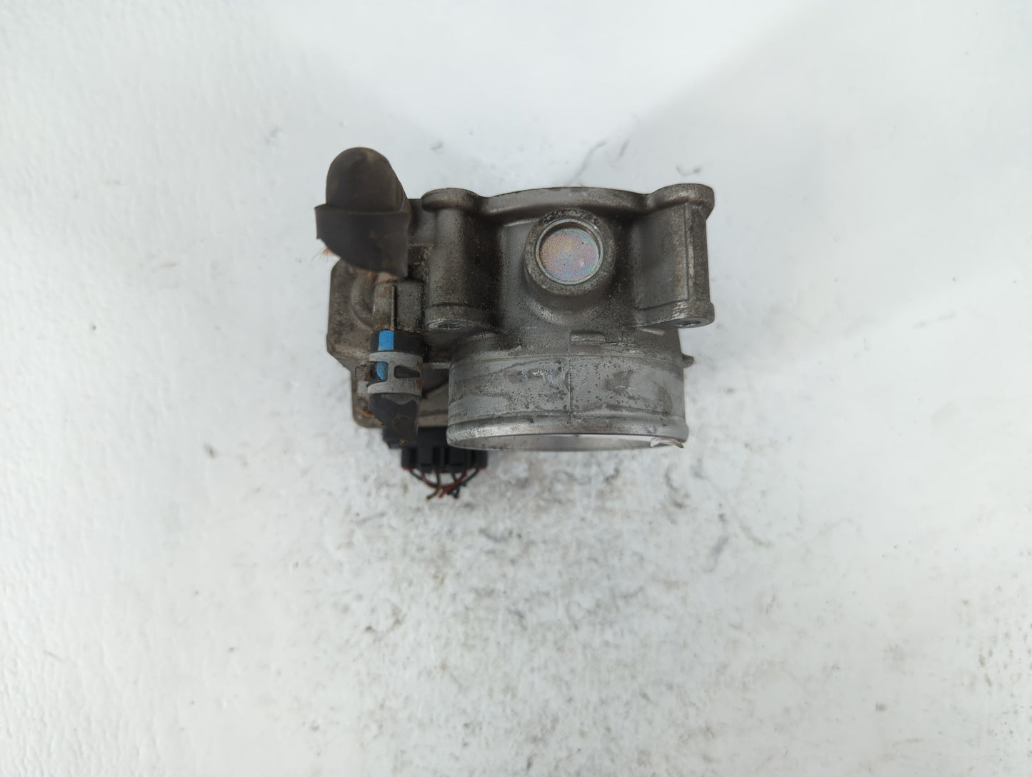 2005-2015 Toyota Tacoma Throttle Body P/N:22030-0P010 Fits Fits 2003 2004 2005 2006 2007 2008 2009 2010 2011 2012 2013 2014 
