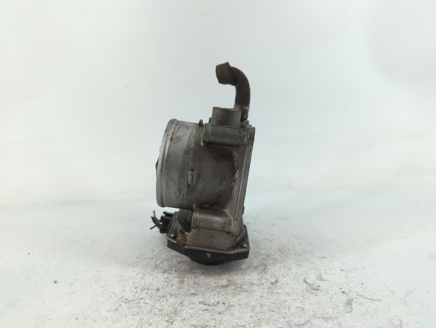 2005-2015 Toyota Tacoma Throttle Body P/N:22030-0P010 Fits Fits 2003 2004 2005 2006 2007 2008 2009 2010 2011 2012 2013 2014 