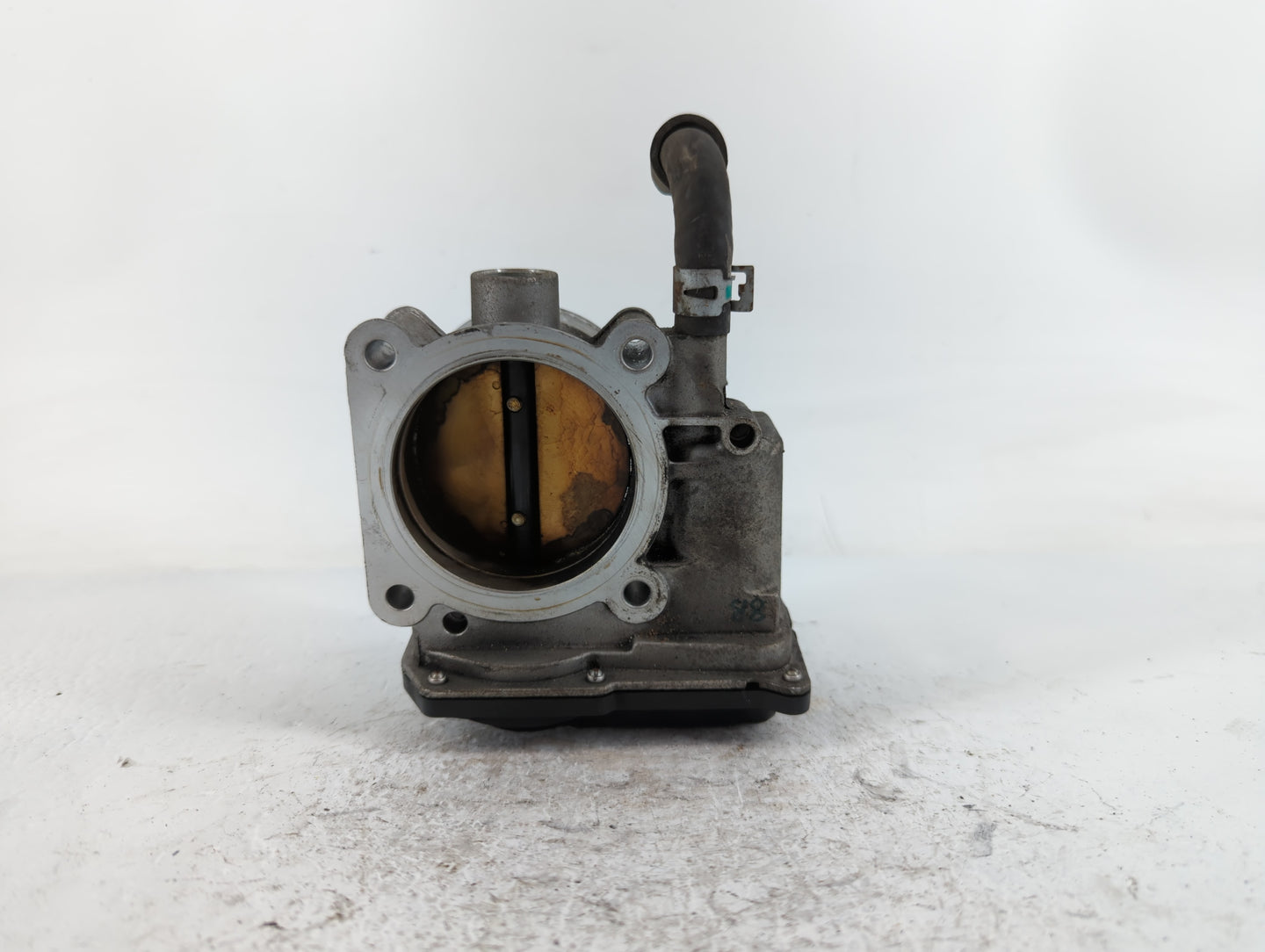 2005-2015 Toyota Tacoma Throttle Body P/N:22030-0P010 Fits Fits 2003 2004 2005 2006 2007 2008 2009 2010 2011 2012 2013 2014 