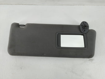compare product 2005-2011 Toyota Tacoma Sun Visor Shade Replacement Passenger Right Mirror Fits Fits 2005 2006 2007 2008 2009 2010 2011 OEM Used Auto Parts