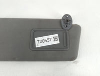2005-2011 Toyota Tacoma Sun Visor Shade Replacement Passenger Right Mirror Fits Fits 2005 2006 2007 2008 2009 2010 2011 OEM 