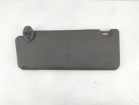 2012-2015 Toyota Tacoma Sun Visor Shade Replacement Passenger Right Mirror Fits Fits 2012 2013 2014 2015 OEM Used Auto Parts