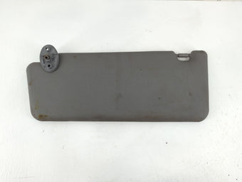 compare product 2012-2015 Toyota Tacoma Sun Visor Shade Replacement Passenger Right Mirror Fits Fits 2012 2013 2014 2015 OEM Used Auto Parts