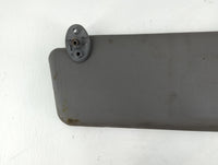 2012-2015 Toyota Tacoma Sun Visor Shade Replacement Passenger Right Mirror Fits Fits 2012 2013 2014 2015 OEM Used Auto Parts