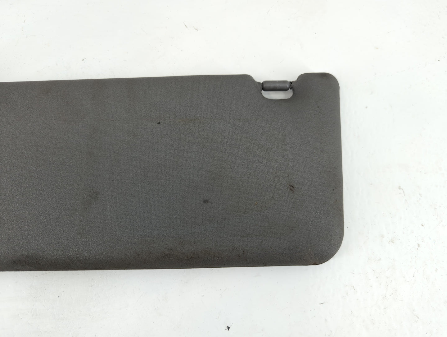 2012-2015 Toyota Tacoma Sun Visor Shade Replacement Passenger Right Mirror Fits Fits 2012 2013 2014 2015 OEM Used Auto Parts