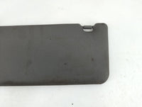 2012-2015 Toyota Tacoma Sun Visor Shade Replacement Passenger Right Mirror Fits Fits 2012 2013 2014 2015 OEM Used Auto Parts