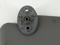 2012-2015 Toyota Tacoma Sun Visor Shade Replacement Passenger Right Mirror Fits Fits 2012 2013 2014 2015 OEM Used Auto Parts