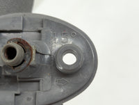 2012-2015 Toyota Tacoma Sun Visor Shade Replacement Passenger Right Mirror Fits Fits 2012 2013 2014 2015 OEM Used Auto Parts