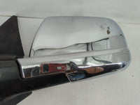 2007-2021 Toyota Tundra Side Mirror Replacement Driver Left View Door Mirror P/N:87940-0C180-00 Fits OEM Used Auto Parts - O
